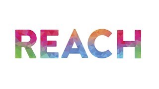 REACH 2019: Learning and Development conference by VitalSmarts