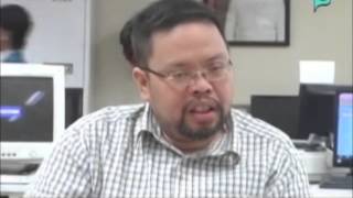 COMELEC, hinimok ang mga mambabatas na lumikha ng 'pres'l debate commission' para sa 2016