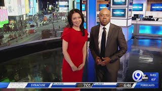 Techbytes: 10-1-19