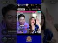 🔴 live tiktok tyara Vanessa di bikin kaget sama haris skuy 😍💦