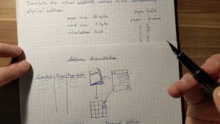 EASY! Memory Address Translation in Operating Systems - Logical/Virtual Address to Physical Address