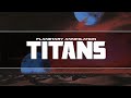 6# GALACTIC WAR  // Planetary Annihilation: Titans 2020