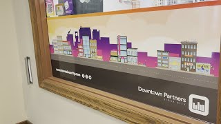 Local businesses urge holiday shoppers to support downtown Sioux City