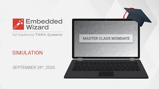Master Class Monday - Simulation