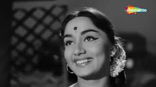Evergreen Romantic Song | Tera Mera Pyar Amar  ｜ Asli Naqli 1962 ｜ Dev Anand-Sadhana ｜ Lata