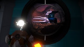 Epris Plays No Man's Sky