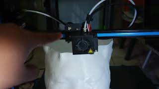 ปัญหาที่เจอบ่อยๆเมื่อใช้3d printer(1)​