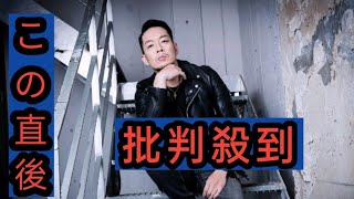 清木場俊介の休止前ラストツアー4公演が映像化、舞台裏追ったドキュメンタリーも制作