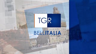 Sigla | TGR - Bellitalia