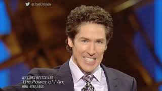 The Right People Joel Osteen feat Slim Thug