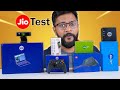 I Bought All Jio Gadgets - Not Made in India !