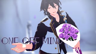 「 朔間 零 Rei Sakuma 」ONE OFF MIND #朔間零誕生祭2023【MMDあんスタ】