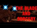 Blade And Sorcery's 1.0 Update IS TIGHT