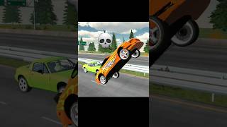 Supra mk4 💀 stututu ,Car Parking Multiplayer #youtubeshorts #carparkingmultiplee