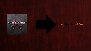 TUTORIAL HOW TO EXPORT AUTOMATION CARS INTO BEAMNG