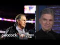 Bill Belichick reportedly interviews for UNC job | Pro Football Talk | NFL on NBC