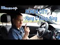 Tài chính dưới 700, Honda City là xe hạng C trong mắt tôi.