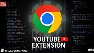 I built a Chrome Extension to fix YouTube’s Focus Problem.