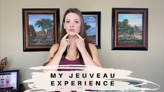 My Experience with Jeuveau