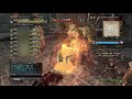 【ddon】獣の将 エレアチャ 6人構成 4050dp ケミ視点