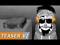 THE SEARCH || Incredibox Teaser 1 || Unsolved Case Studio