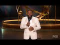 Opening Monologue: 75th Emmy Awards