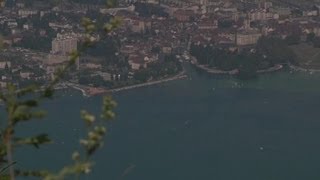 Les plus belles randonnées de France: les hauteurs du Lac d'Annecy - 31/07