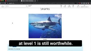 Gale Database Tutorial - for Adults