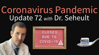 Coronavirus Pandemic Update 72: Dentists; Diabetes; Sensitivity of COVID-19 Antibody Tests