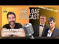 Matthew Johnson talks Mental Health with Oxford Uni students | Full Podcast