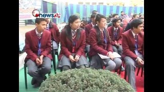 नेपालमै पहिलोपटक अम्युचर प्रविधिको प्रयोग- NEWS24 TV