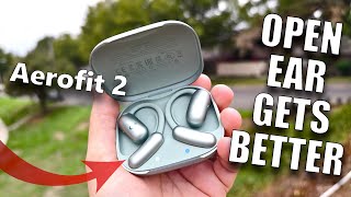 soundcore AeroFit 2: HUGE Update! Better Fit for Open Earbuds!