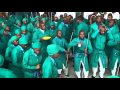 Gods vision ministries Wangithanda uJesu Lo