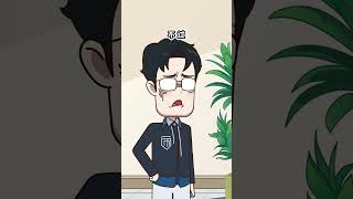 真相大揭秘：第一個喝牛奶的人對牛做了什麽？#cartoon #milk #冷知識