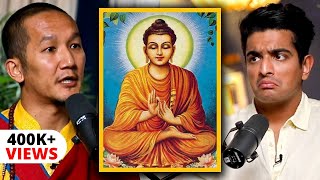 Hinduism vs Buddhism - The Core Differences Simply Explained By A Buddhist Monk