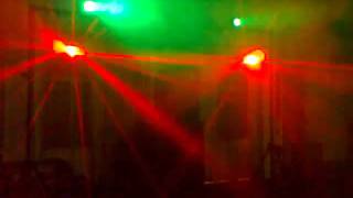 Derby Leds - LIQUID MUSIC - ... a Light eXperience! by DJ AJB