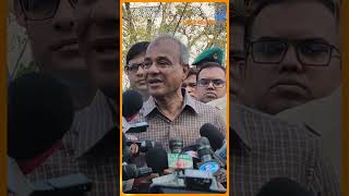 ‘পিলখানা নিয়ে গত ১৫ বছর প্রশ্ন করতে পারেননি?’ | Jahangir AlamChowdhury | Samakal News