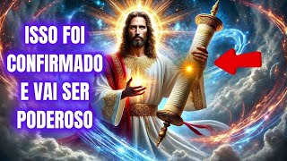 FILHO, DEUS REVELOU ALGO MUITO FORTE SOBRE VOCÊ , OUÇA URGENTE!