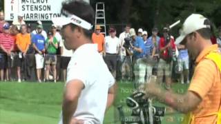 Y.E. Yang Eagle Chip - Youtube HD