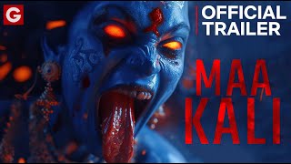 Kali mata - The unbridled Wrath | A cinematic intro | ghantee media | Ai - Gen