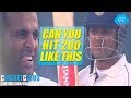 Only Sehwag can Hit 200 with 4 Fours in a Row !!