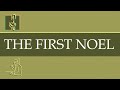 The First Noel - Piano Notes Tutorial - Easy Piano Sheet Music