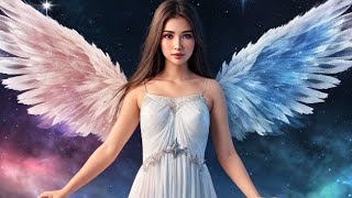 Urgent Message from Heaven: Unravel the Mystery of Your Guardian Angel's Secret Mission 🔮