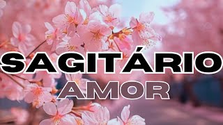 ♐SAGITÁRIO♐AMOR♥️ESSA PESSOA NÃO SABIA QUE É TÃO APAIXONADA POR VOCÊ.🥰❤️‍🔥😍🥰