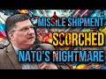 Scott Ritter: NATO's Worst Nightmare as Russian Missiles Turn Ukraine’s Newest Arsenal to Ashes!