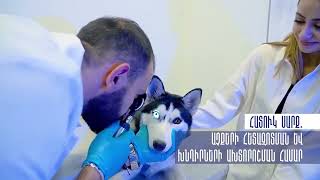 PAWS Pet Medical Center / Սպառողի գնահատական 2024