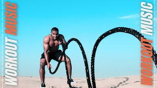 Workout Music Mix 2024 | Fitness & Gym Motivation💪  Best Deep House Music by Max Oazo🌴