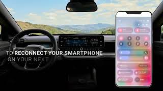 JEEP® | NEW COMPASS | Tutorial | Android Auto