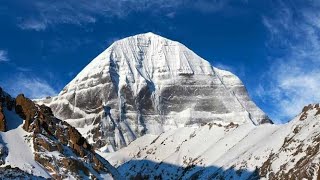 Sacred Summits - 10 Mysteries of Mount Kailash