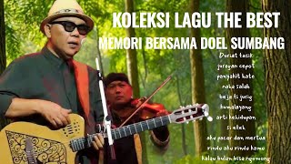 KUMPULAN LAGU TERBAIK DOEL SUMBANG